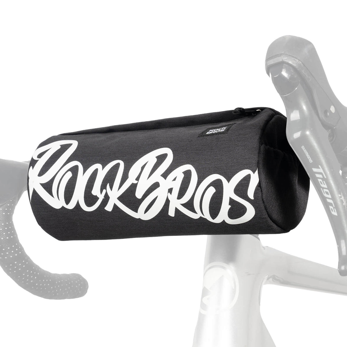 ROCKBROS Lenkertasche Klein mit Schultergurt 2L/3,6L - SketchRide Series