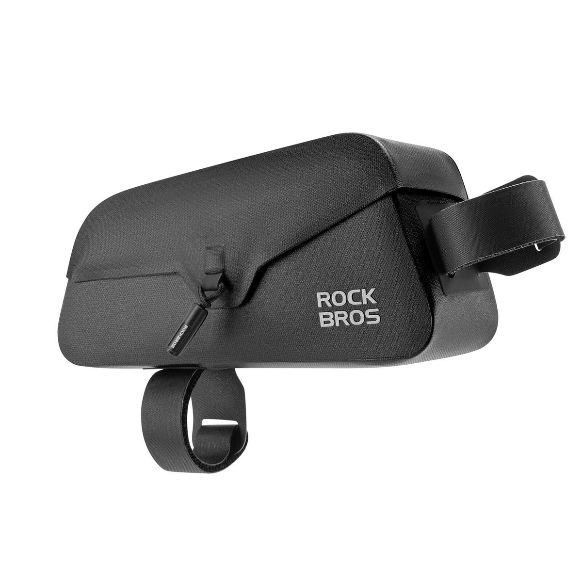 ROCKBROS Magnetische Oberrohrtasche 100% Wasserdicht