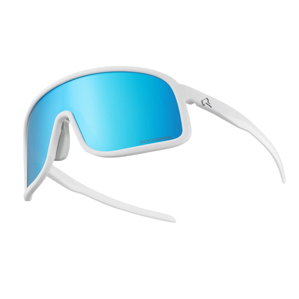 ROCKBROS Sonnenbrille Selbsttönend UV400-Schutz
