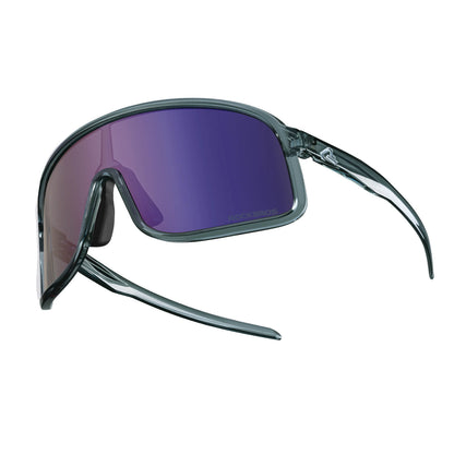 ROCKBROS Sonnenbrille Selbsttönend UV400-Schutz