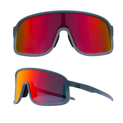 ROCKBROS Sonnenbrille Selbsttönend UV400-Schutz