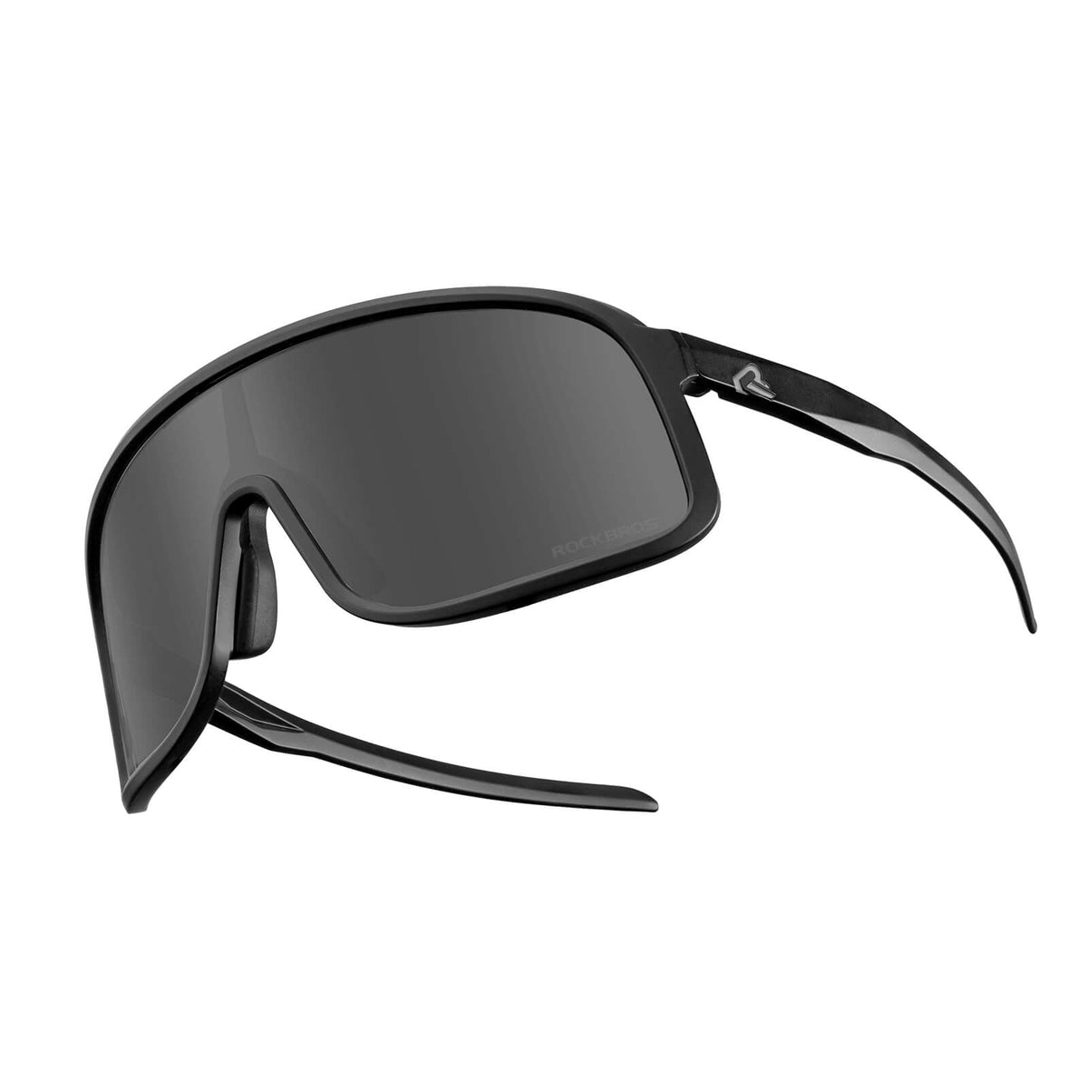 ROCKBROS Sonnenbrille Selbsttönend UV400-Schutz