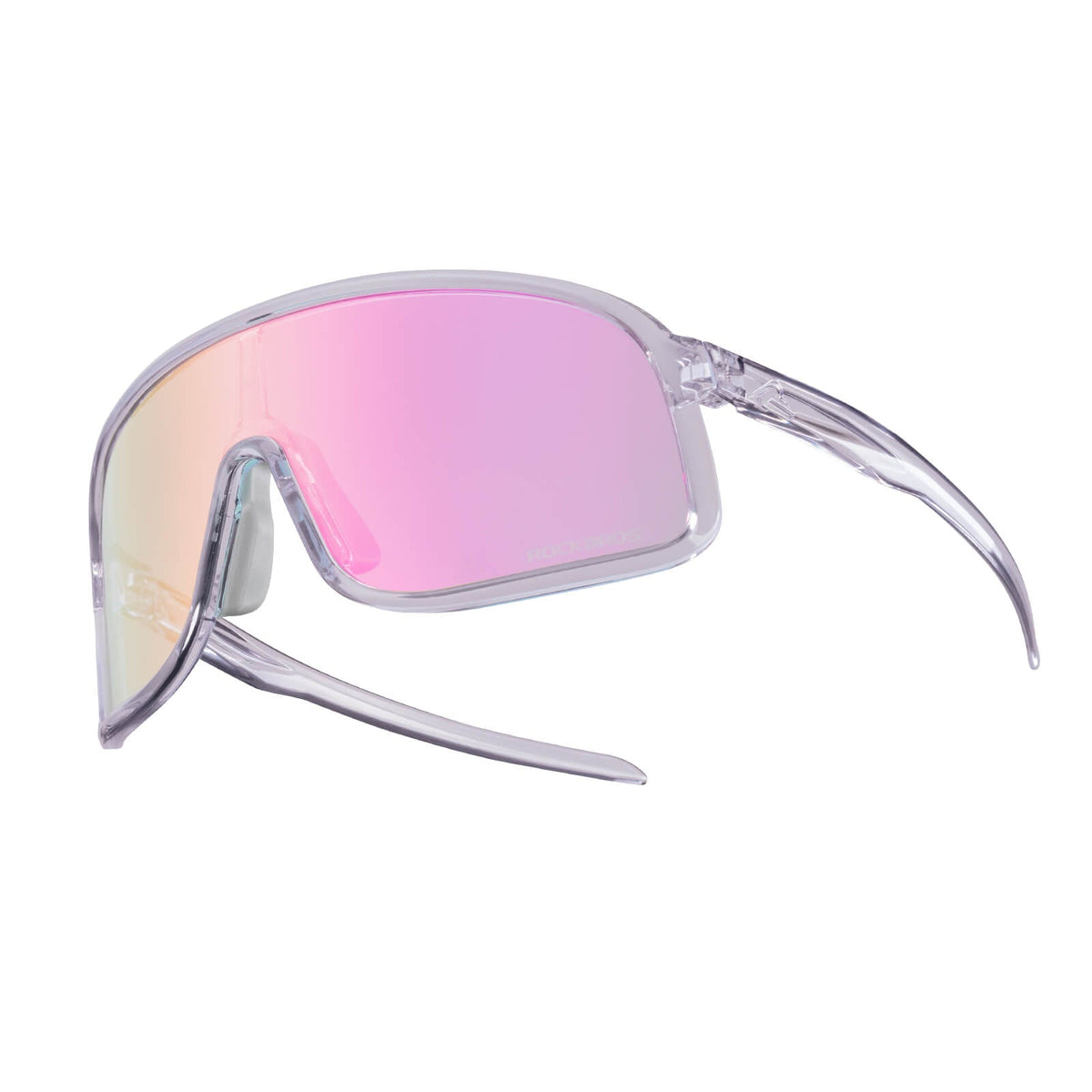 ROCKBROS Sonnenbrille Selbsttönend UV400-Schutz