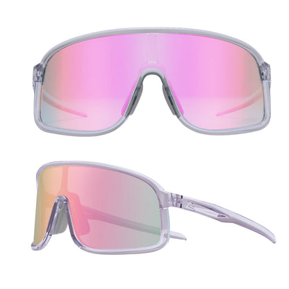 ROCKBROS Sonnenbrille Selbsttönend UV400-Schutz