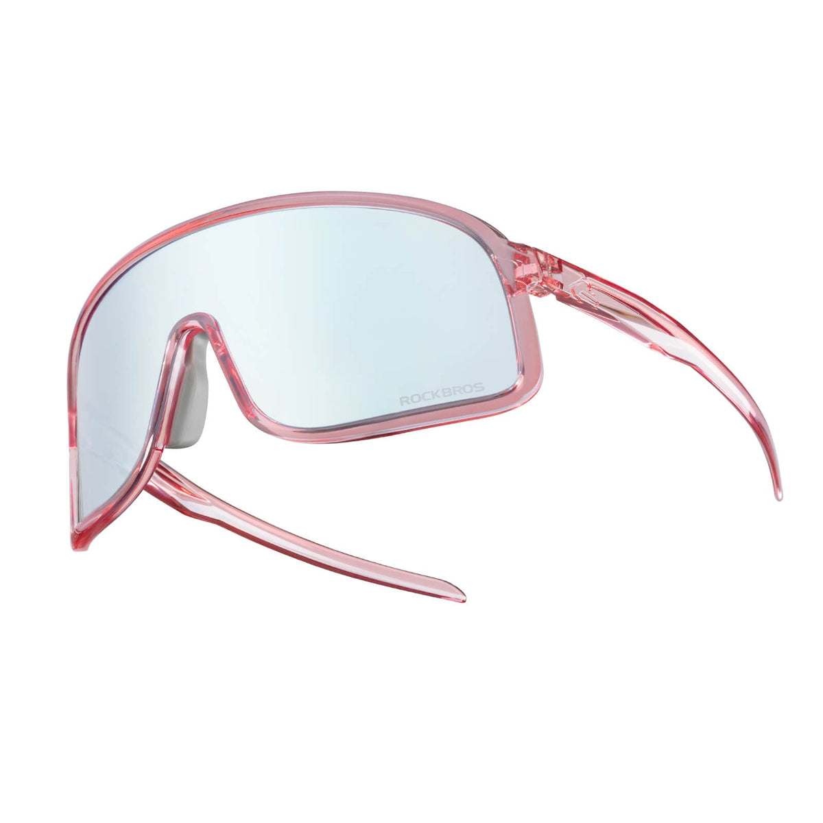 ROCKBROS Sonnenbrille Selbsttönend UV400-Schutz