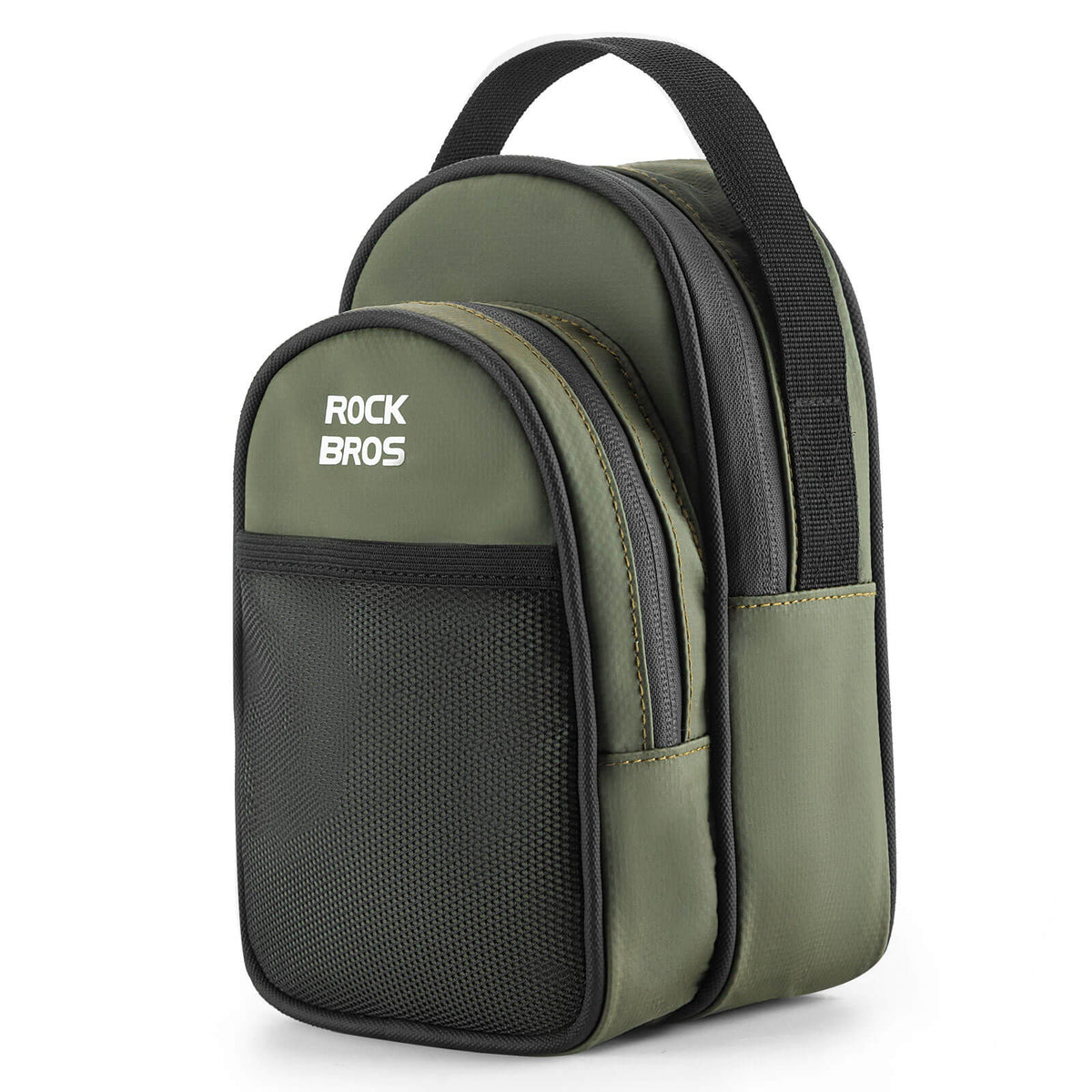ROCKBROS Lenkertasche für Klapprad/Brompton 1,8L
