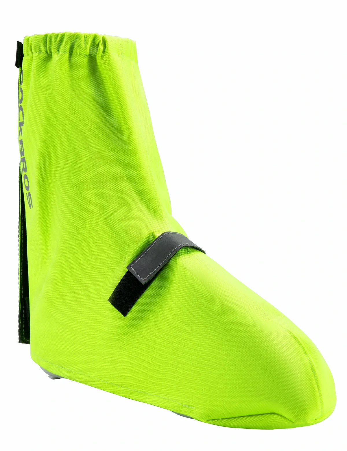 ROCKBROS Fahrradüberschuhe Reflektierend Wasserdicht mit Klettverschluss