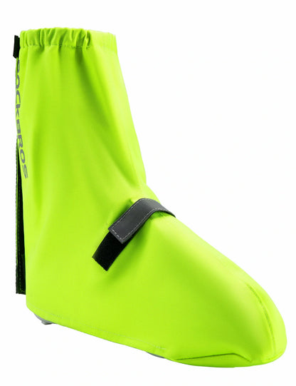 ROCKBROS Fahrradüberschuhe Reflektierend Wasserdicht mit Klettverschluss