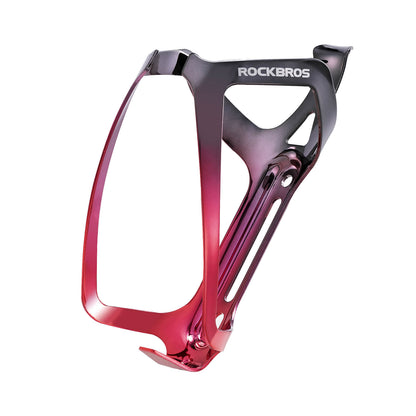 Flaschenhalter Fahrrad Getränkehalter Leichtgewicht 30g ROCKBROS