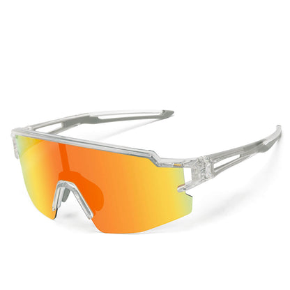 ROCKBROS Polarisierte Sport- und Fahrradbrille für Kinder