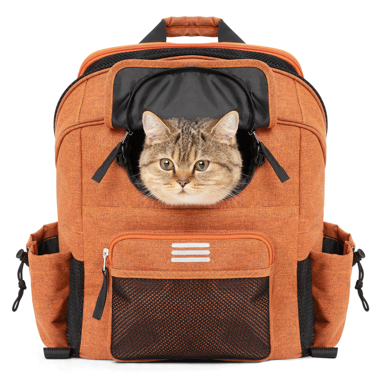 ROCKBROS Lenkertasche Haustiertasche für Brompton/Klapprad 21 L