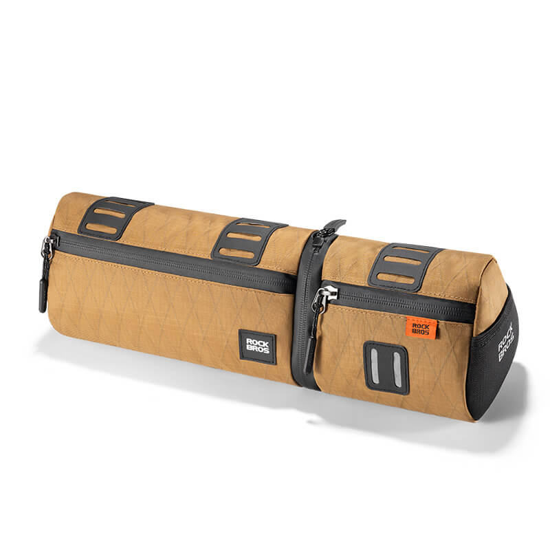 ROCKBROS 2-in-1 Fahrradtasche Set Wasserabweisend