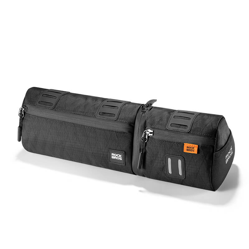 ROCKBROS 2-in-1 Fahrradtasche Set Wasserabweisend
