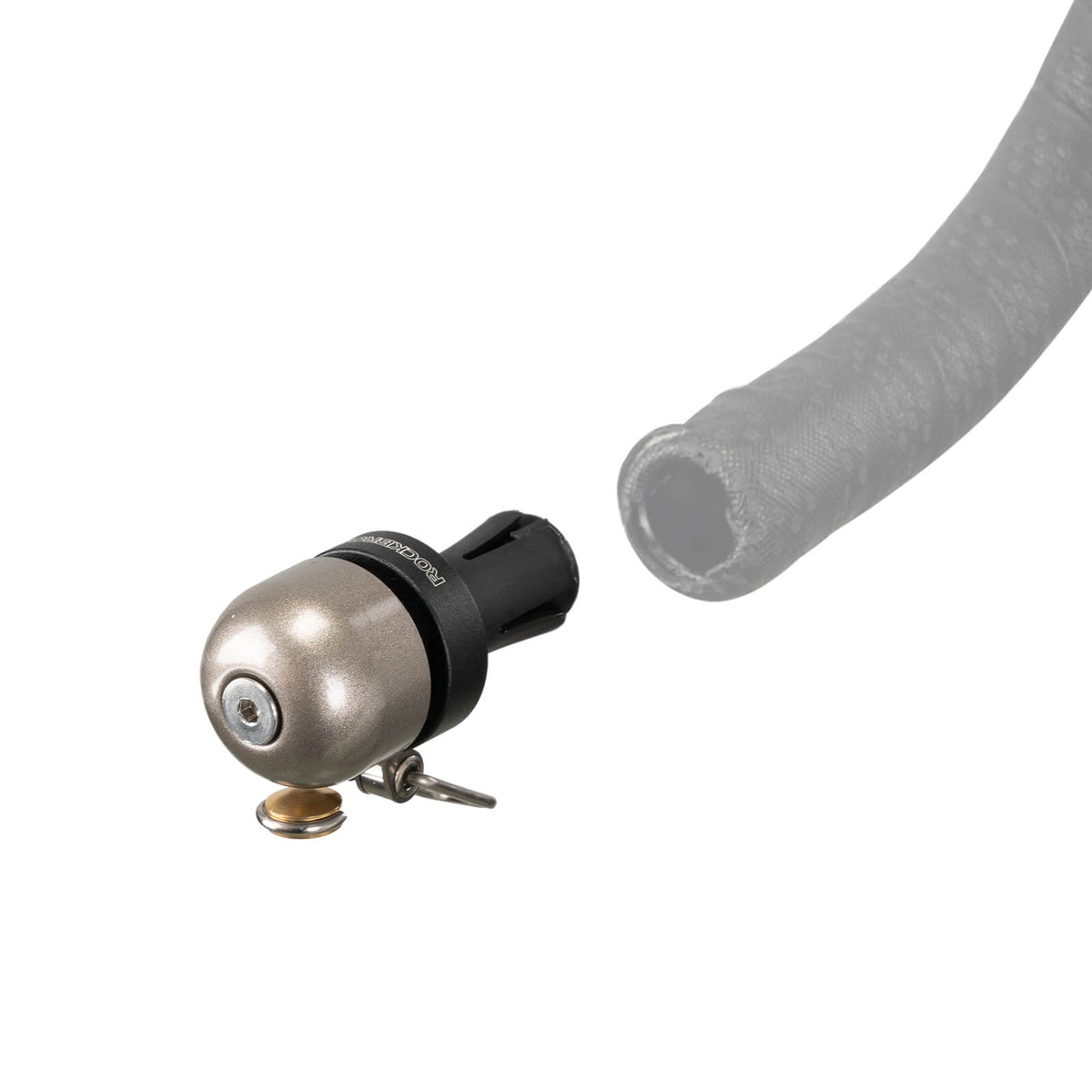 ROCKBROS Rennrad Fahrradklinge für 22,2mm Dropbar Lenker
