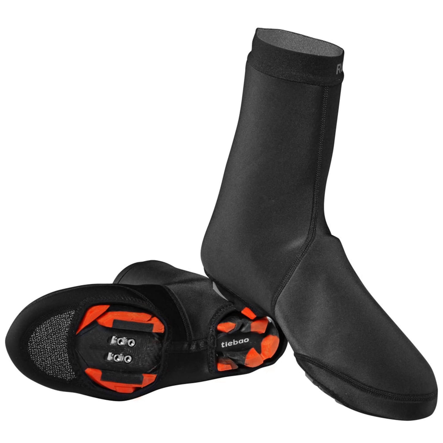 Überschuhe Wasserabweisend Fahrrad Überzieher Winddicht Shoe Cover ROCKBROS