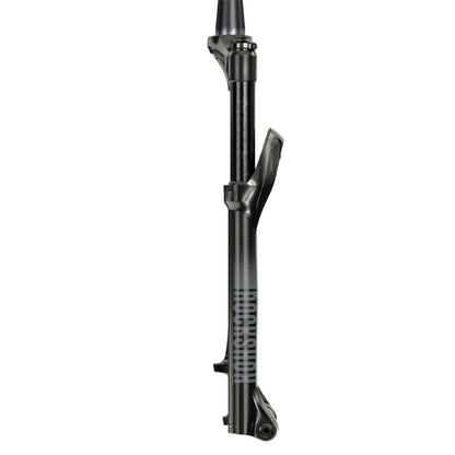 RockShox Recon Silver RL 29 Zoll Federgabel - 100mm - 42mm Offset - Tapered - 15x110mm Boost - Black