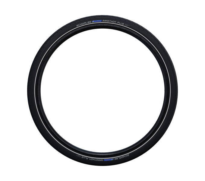 Schwalbe MARATHON PLUS - Performance Line Drahtreifen