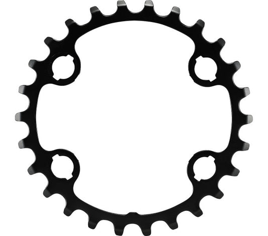 Kettenblätter SHIMANO FC-MT610