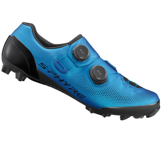 Shimano Fahrradschuhe XC903 MTB S-PHYRE