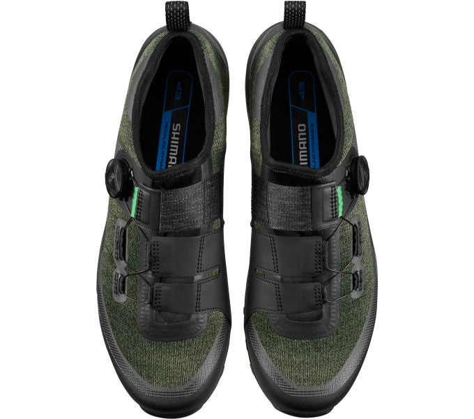 Shimano Fahrradschuhe ET701 MTB