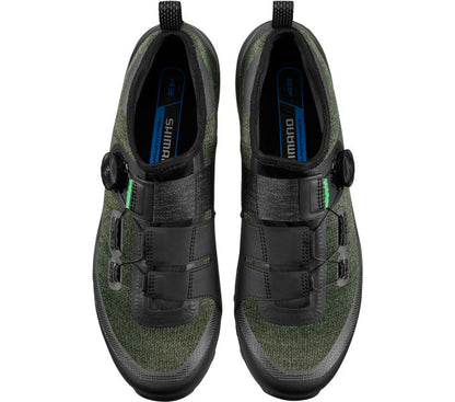 Shimano Fahrradschuhe ET701 MTB