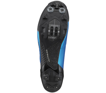 Shimano Fahrradschuhe XC903 MTB S-PHYRE