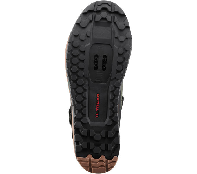Shimano Fahrradschuhe GE900 MTB