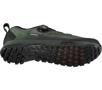 Shimano Fahrradschuhe ET701 MTB