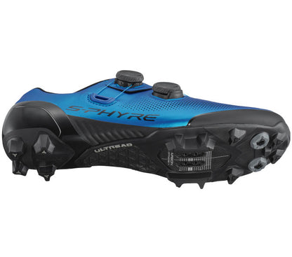 Shimano Fahrradschuhe XC903 MTB S-PHYRE
