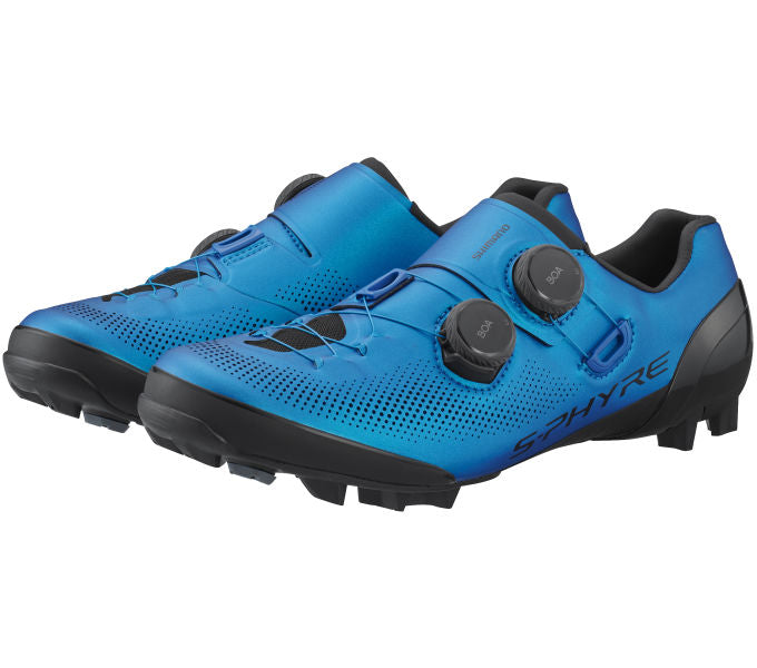 Shimano Fahrradschuhe XC903 MTB S-PHYRE