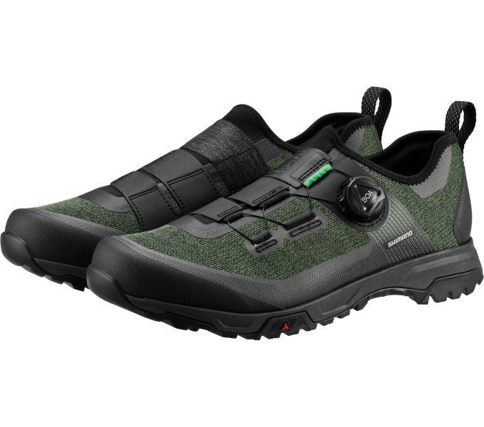 Shimano Fahrradschuhe ET701 MTB