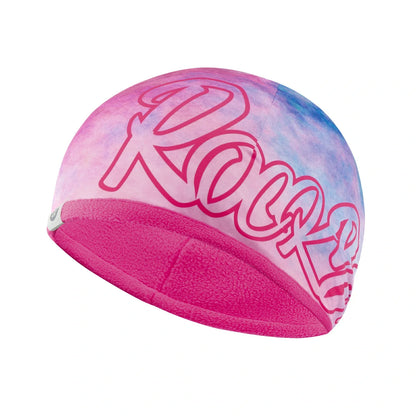 ROCKBROS Wendbares Thermo-Mütze (2-in-1) Wintermütze mit Ohrenschutz