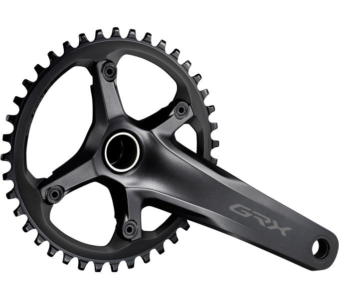 Kurbelgarnitur SHIMANO GRX FC-RX600 1x11-fach
