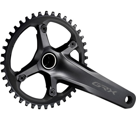 Kurbelgarnitur SHIMANO GRX FC-RX600 1x11-fach
