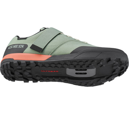 Shimano Fahrradschuhe GE500 MTB
