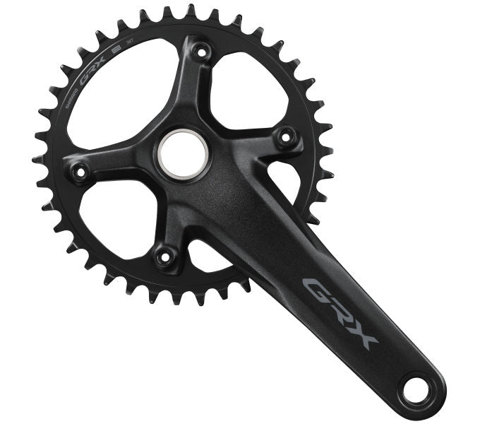 Kurbelgarnitur SHIMANO GRX FC-RX610 1x12-fach