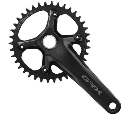 Kurbelgarnitur SHIMANO GRX FC-RX610 1x12-fach