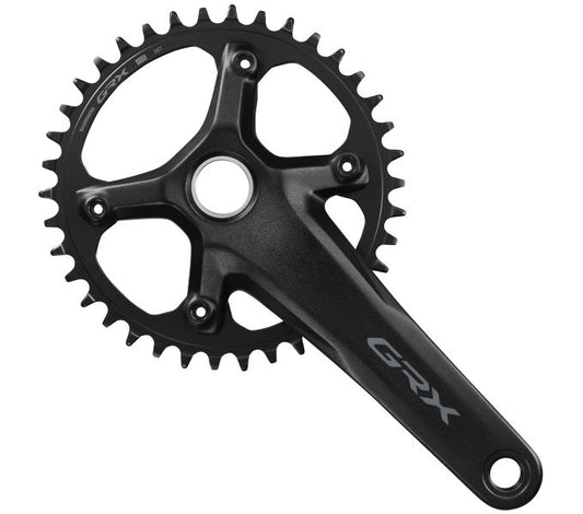 Kurbelgarnitur SHIMANO GRX FC-RX610 1x12-fach