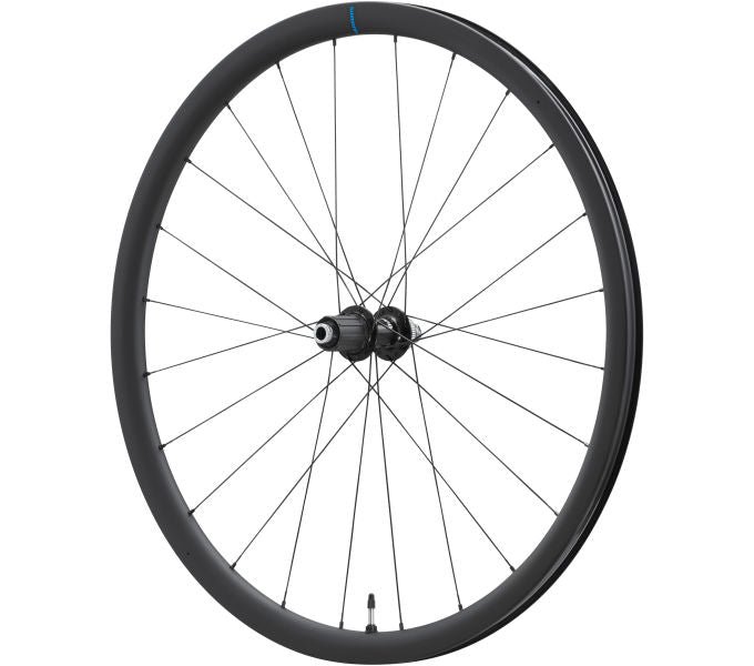 Laufrad SHIMANO WH-RS710