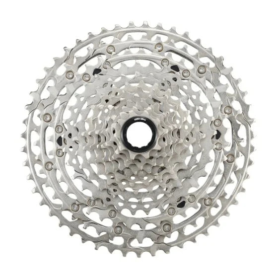 SHIMANO Kassette 12-fach MTB