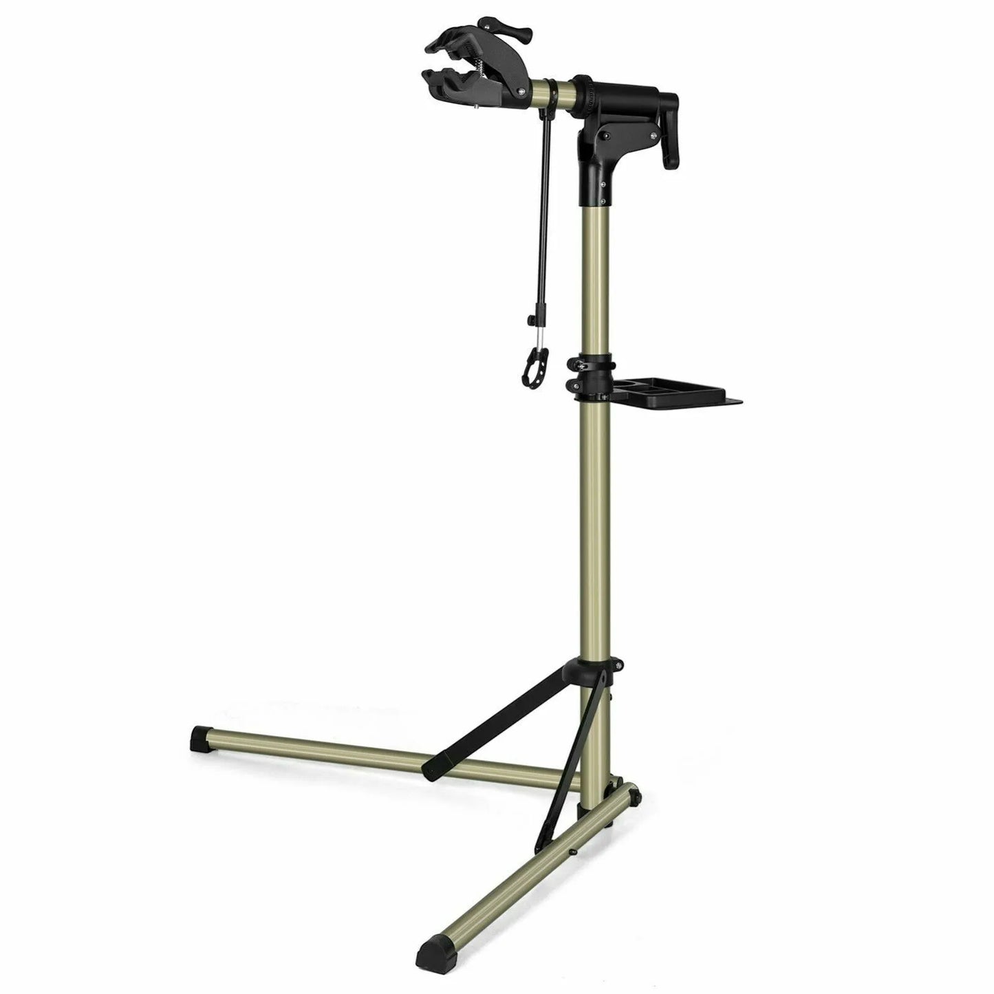 ROCKBROS Alu Fahrrad Montageständer Montageständer Reparaturständer Max. 30 kg