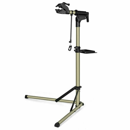 ROCKBROS Alu Fahrrad Montageständer Montageständer Reparaturständer Max. 30 kg