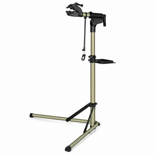 ROCKBROS Alu Fahrrad Montageständer Montageständer Reparaturständer Max. 30 kg
