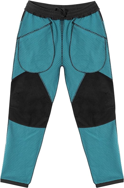 ROCKBROS Winter Hose Herren Radhose Winddicht Thermo Fahrradhose M-4XL