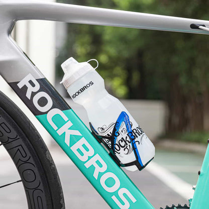 35g Leicht PC Fahrrad Flaschenhalter ROCKBROS