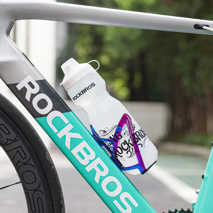 35g Leicht PC Fahrrad Flaschenhalter ROCKBROS