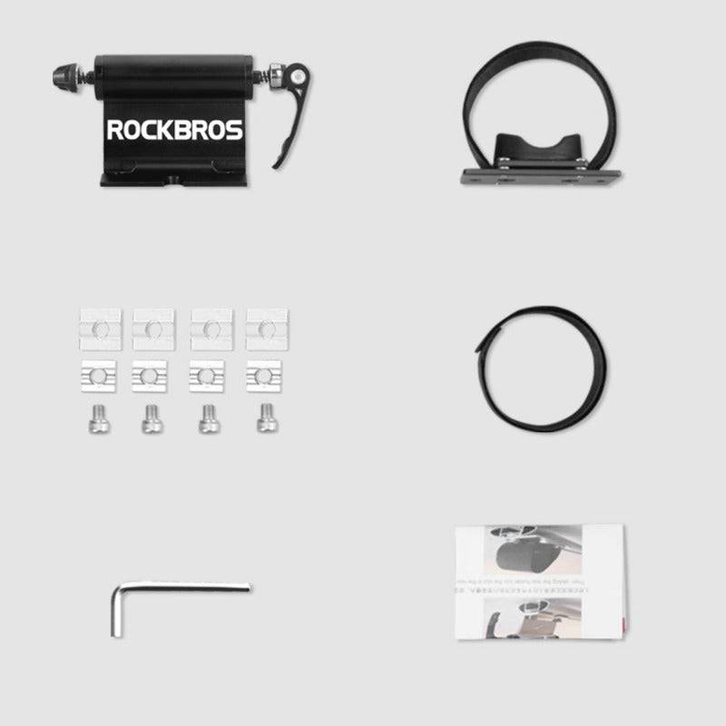 Fahrrad Dachträger Gabelhalterung ROCKBROS