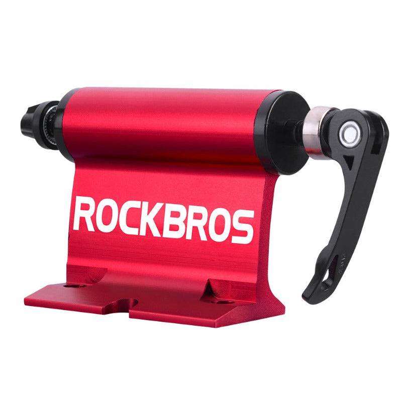 Fahrrad Dachträger Gabelhalterung ROCKBROS
