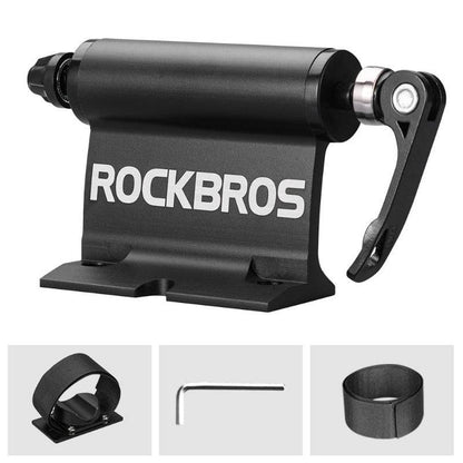 Fahrrad Dachträger Gabelhalterung ROCKBROS