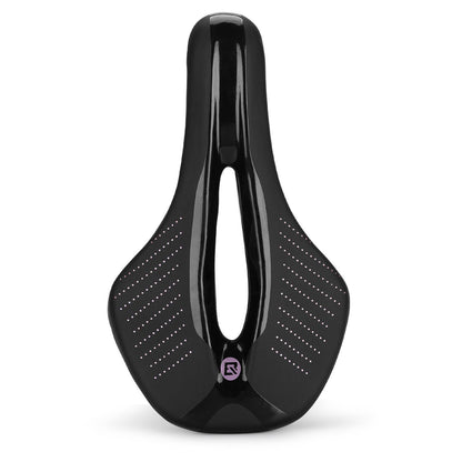 Fahrrad Sattel Ergonomischer Stoßdämpfender Fahrradsattel Unisex ROCKBROS